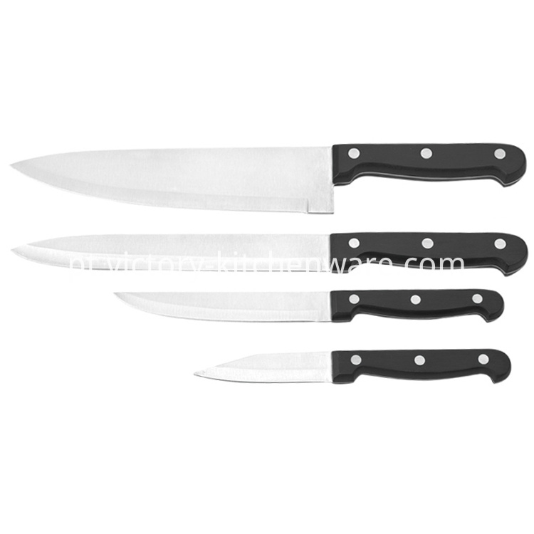 Faca Estampada Stamped Knife